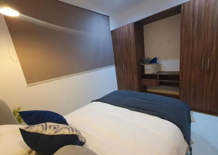Condominios Sur 307