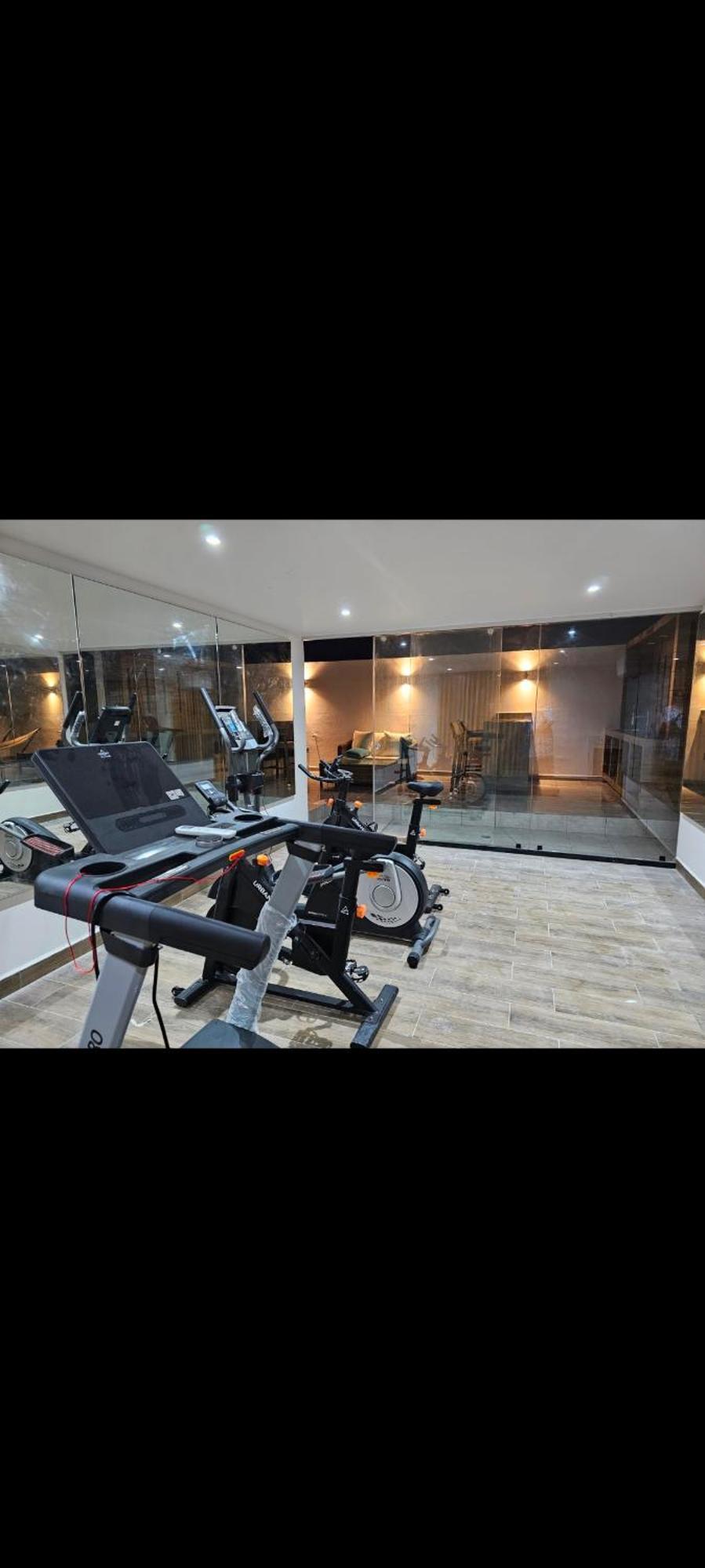 Apartamento Sur 307