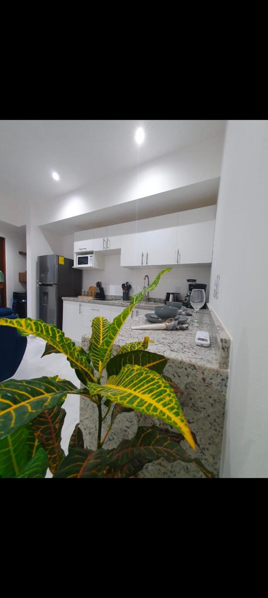 Apartamento Sur 307 *