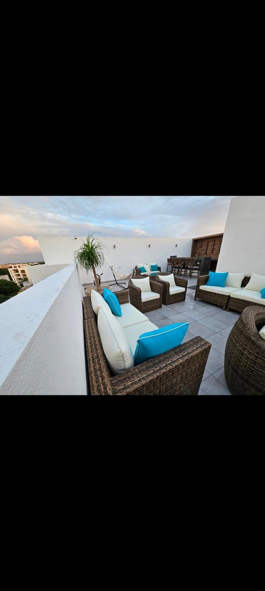 Sur 307 Playa del Carmen